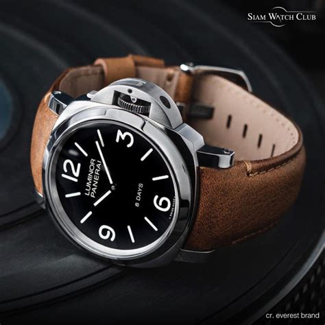 นาฬิกา panerai อ่านว่า|ตรานาฬิกา.